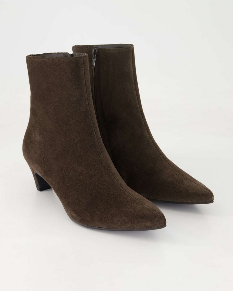 Paul Green 8288 Stiefelette Obermaterial: Leder