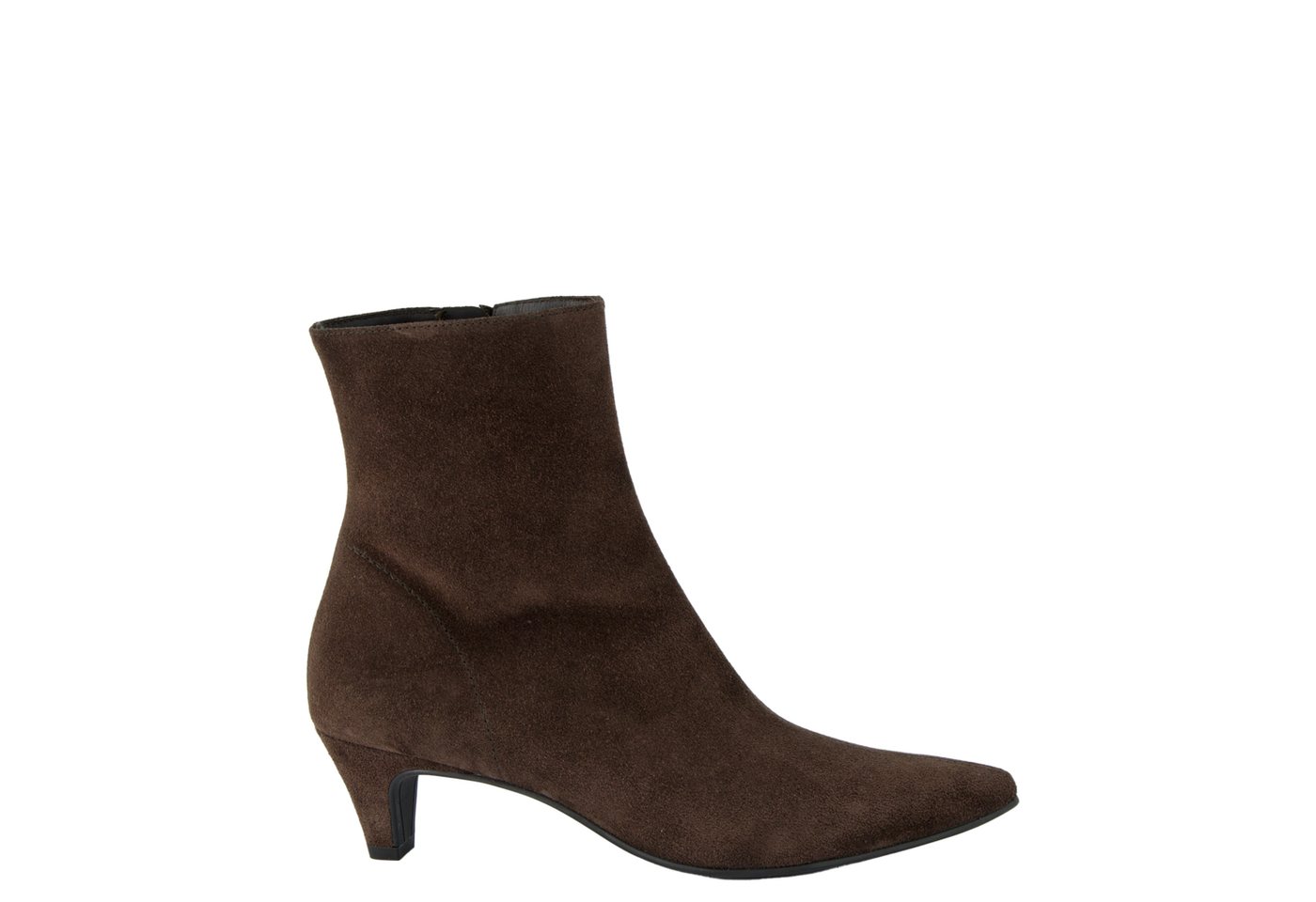 Paul Green 8288-000, Stiefeletten, Braun, Damen Stiefelette