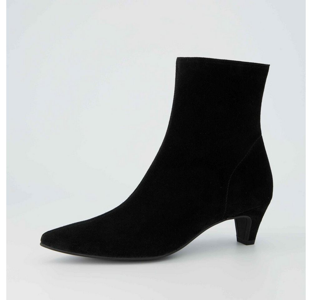 Paul Green - 8288-010 - Schwarz Stiefel