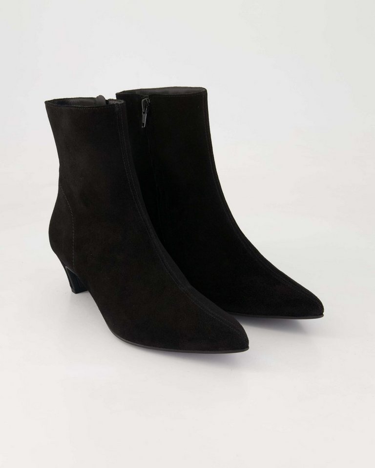 Paul Green 8288 Stiefelette Obermaterial: Leder