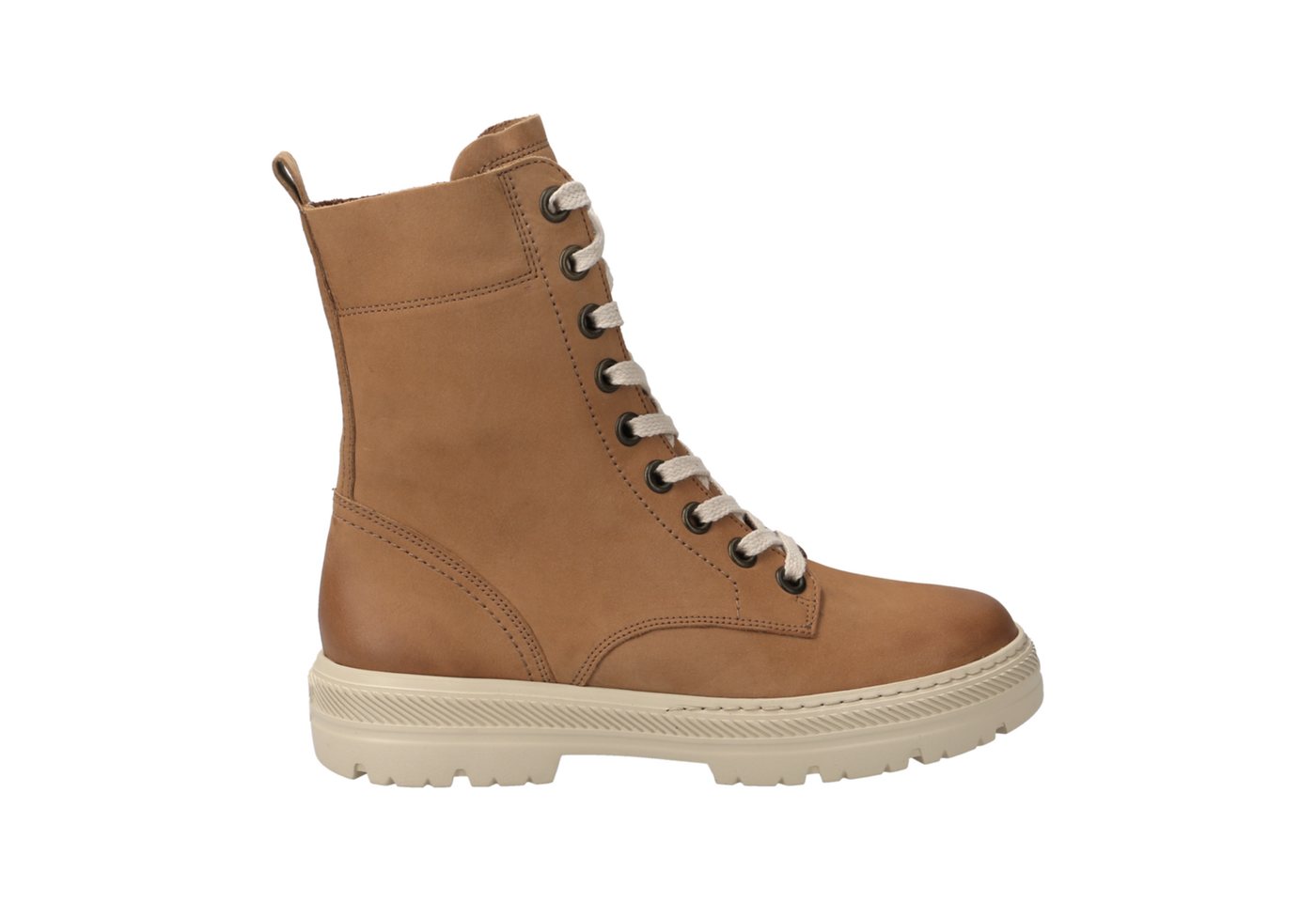 Paul Green 8970-014, Boots, Braun, Damen Stiefel