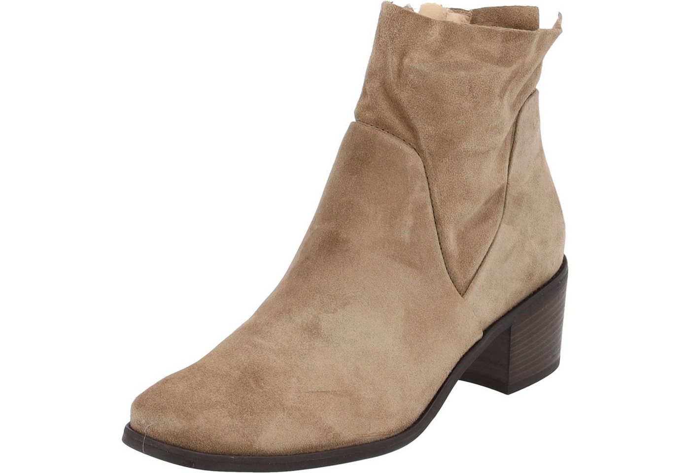 Paul Green 9025 Stiefelette