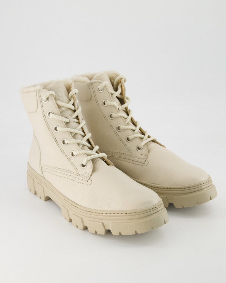 Paul Green 9963-036 Stiefelette Obermaterial: Leder