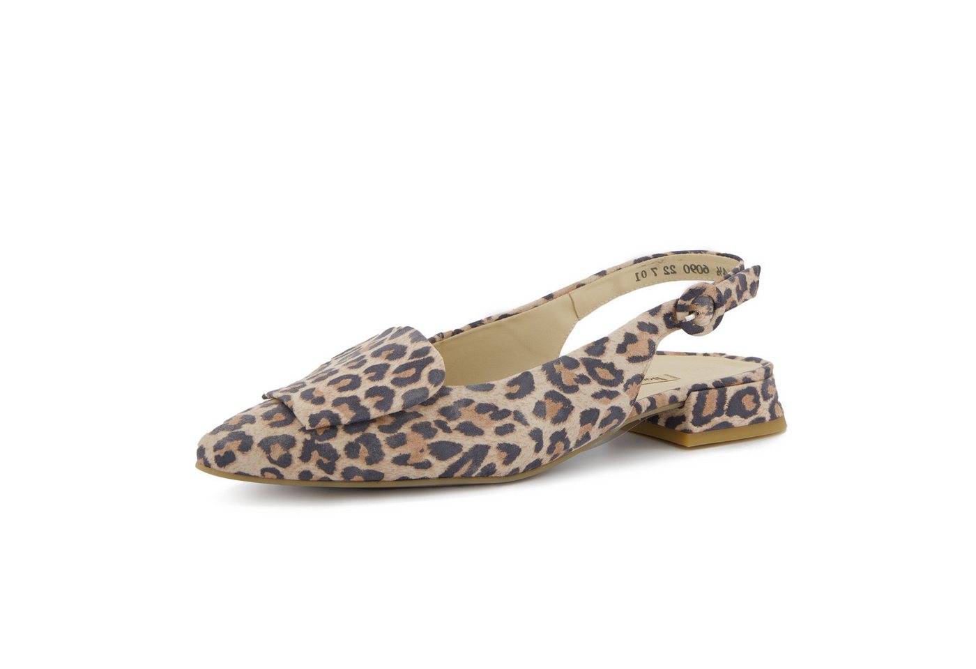Paul Green Ballerina (beige)