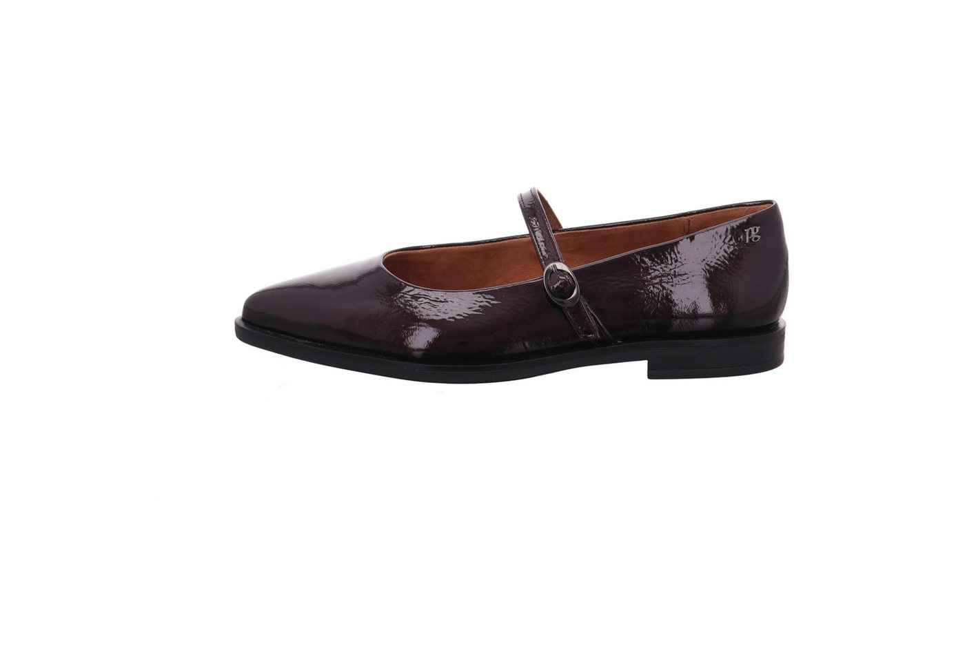 Paul Green Ballerina Spangenpumps
