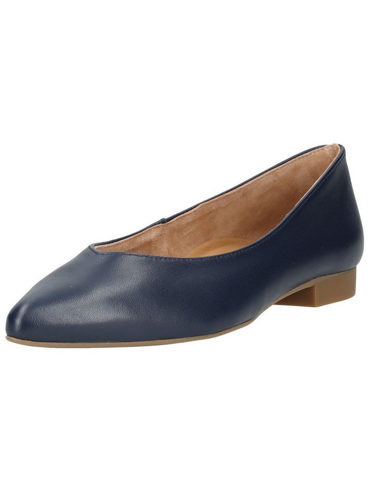 Paul Green Ballerinas Nappaleder Ballerina