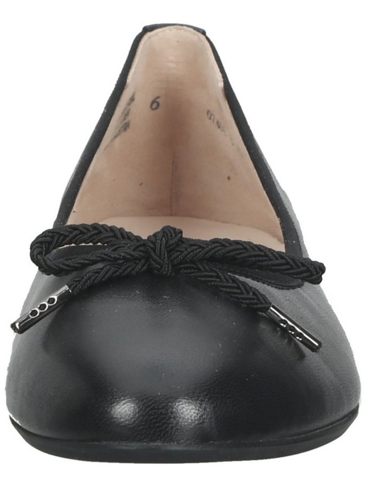Paul Green Ballerinas Nappaleder Ballerina