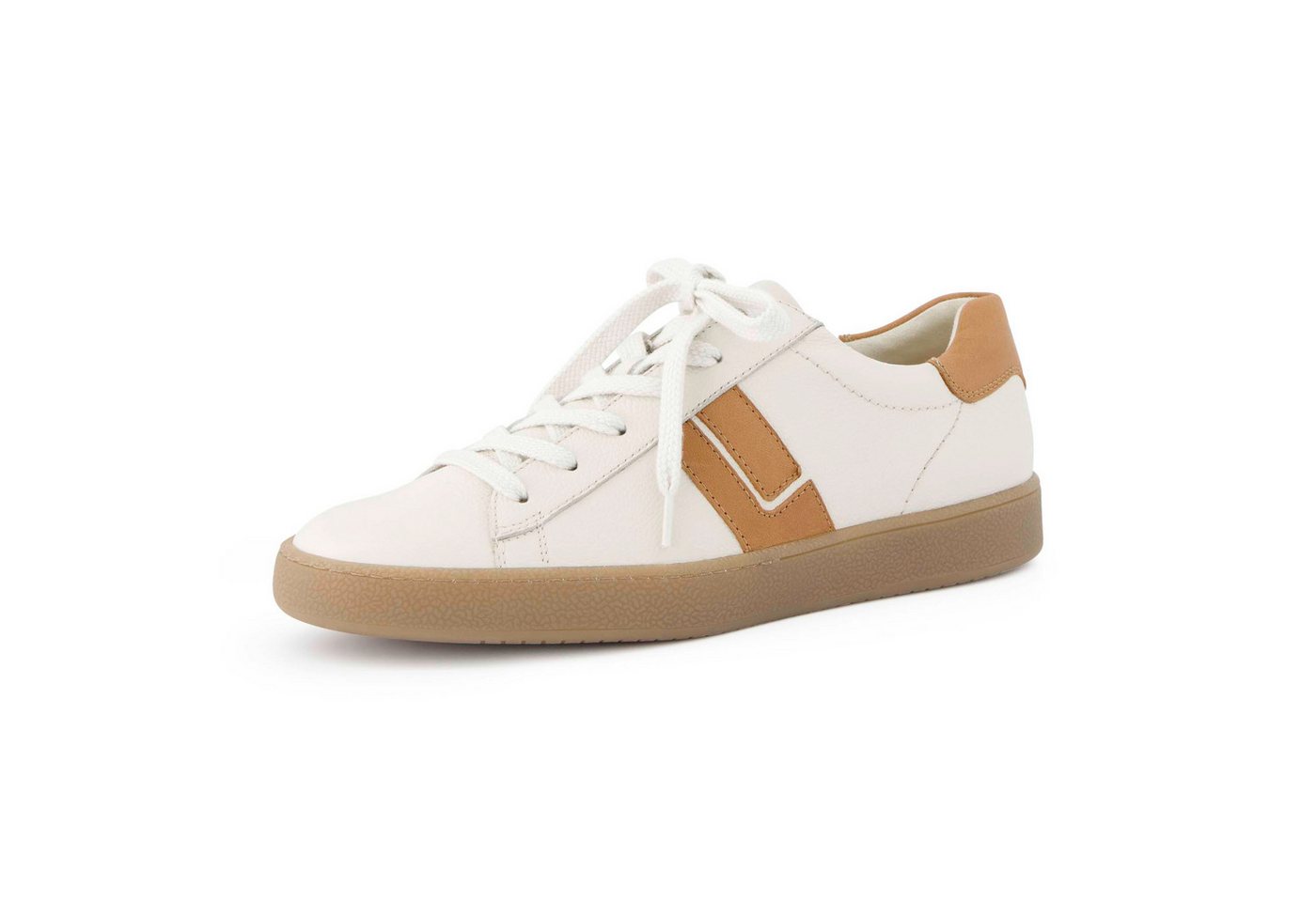 Paul Green Chelseaboots (blau)