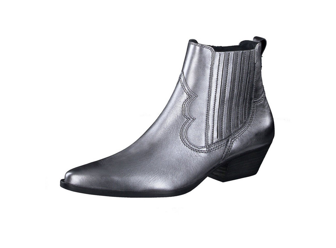 Paul Green Cowboy Stiefelette