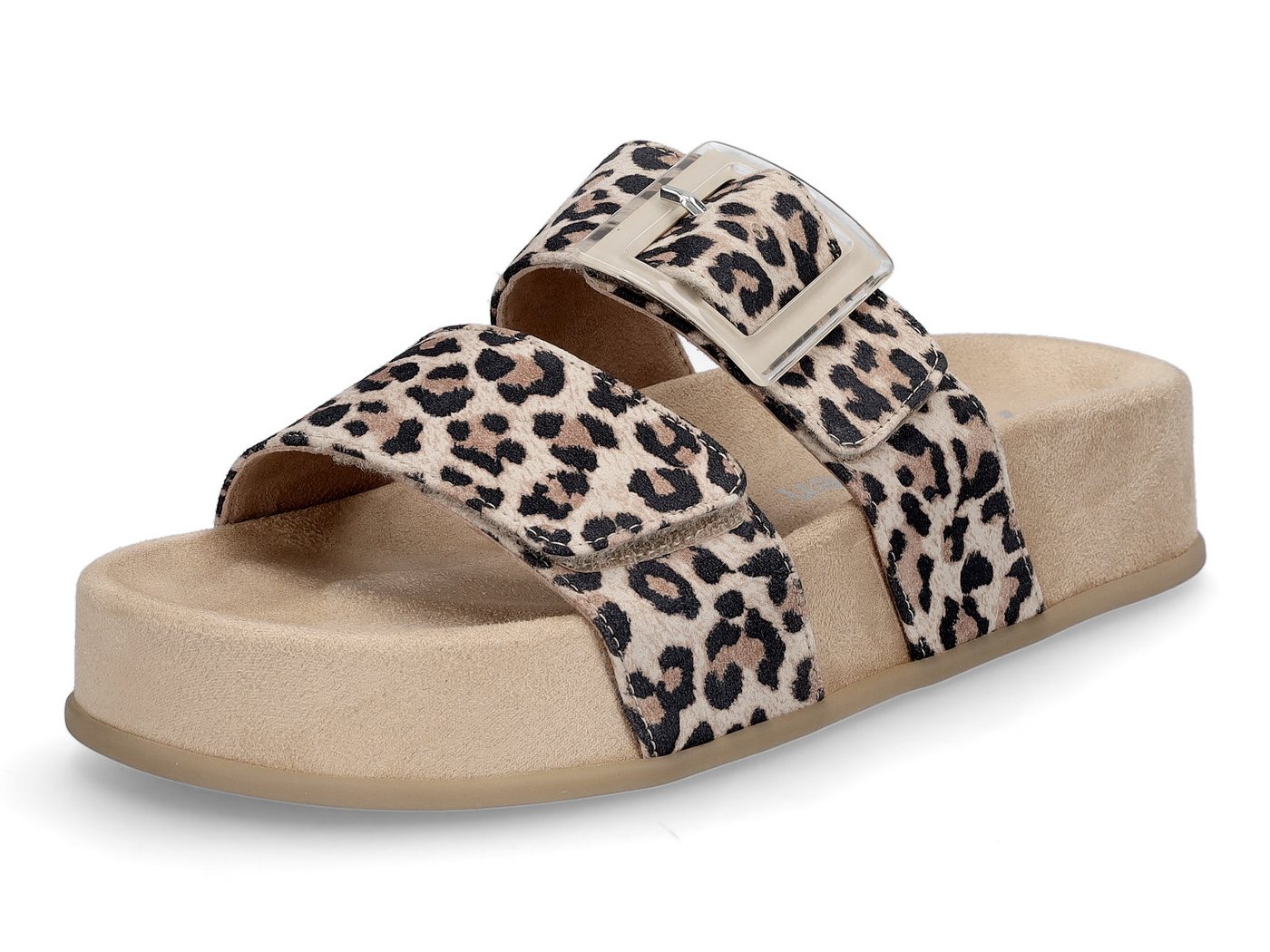Paul Green Damen Pantolette leo Pantolette