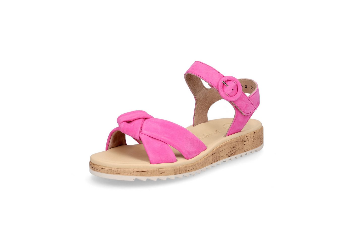 Paul Green Damen Sandale flamingo Sandale
