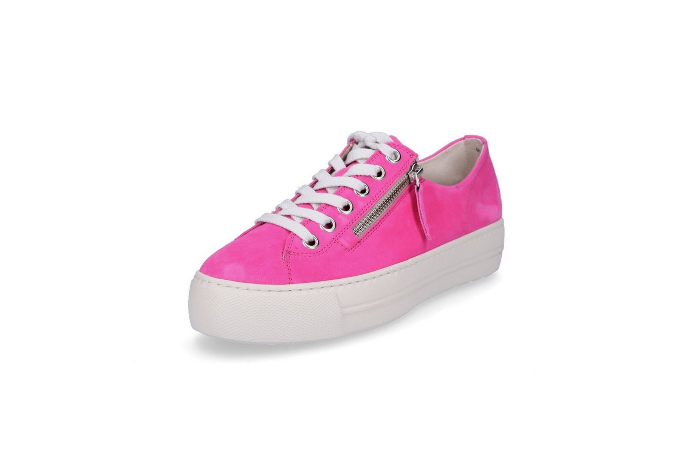 Paul Green Damen Sneaker pink Sneaker