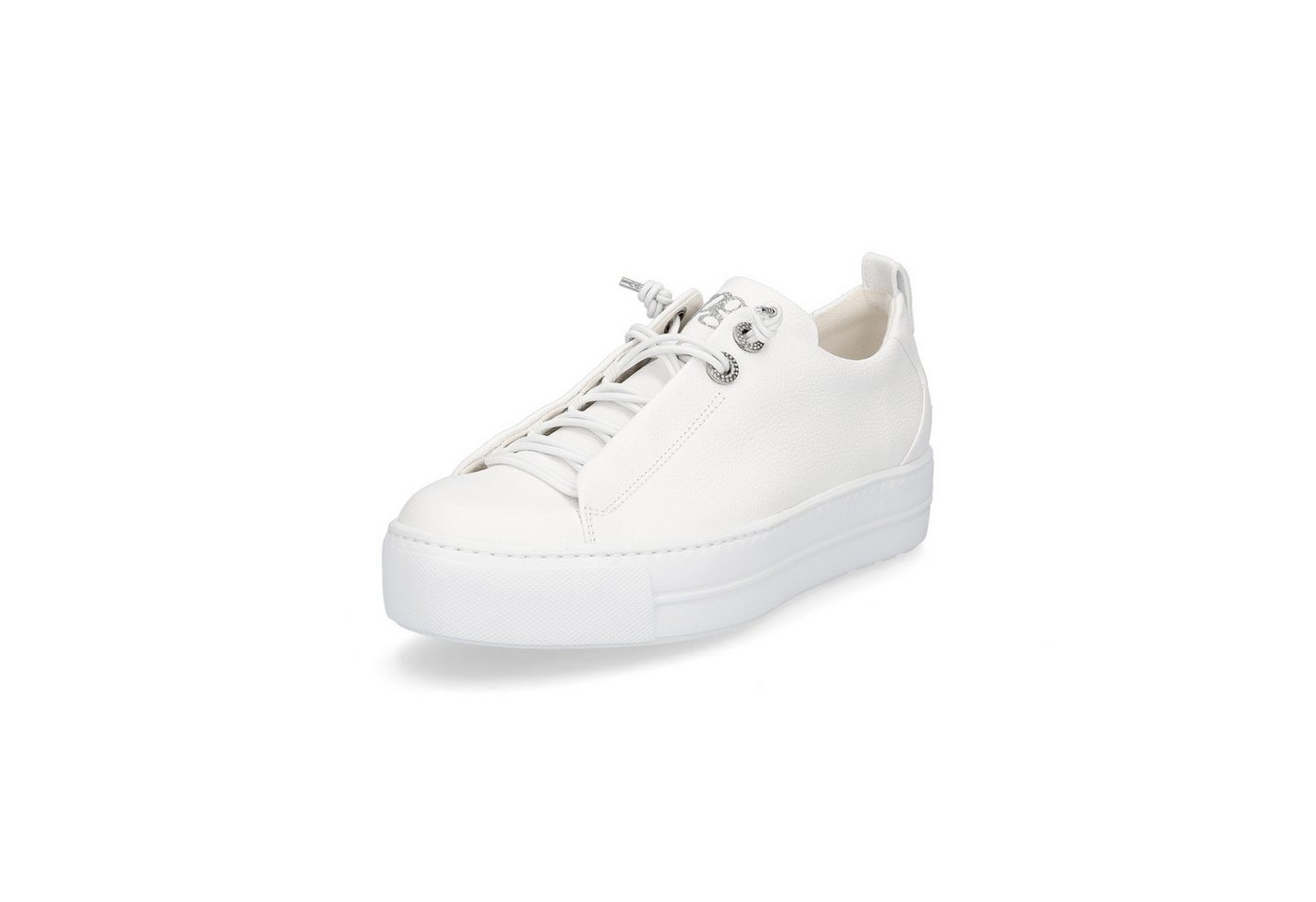 Paul Green Damen Sneaker weiß Sneaker (weiß)