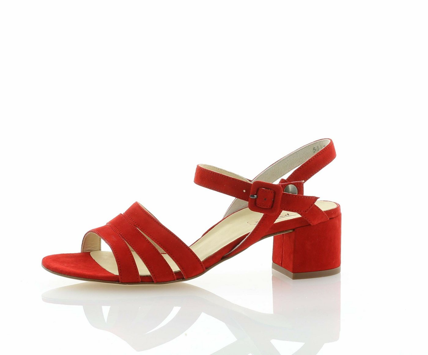 Paul Green Keilsandalen für Damen Keilsandalette (keine Angabe, 1-tlg., keine Angabe)