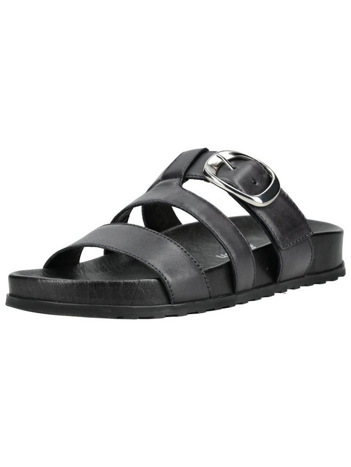 Paul Green Pantoletten Leder Pantolette