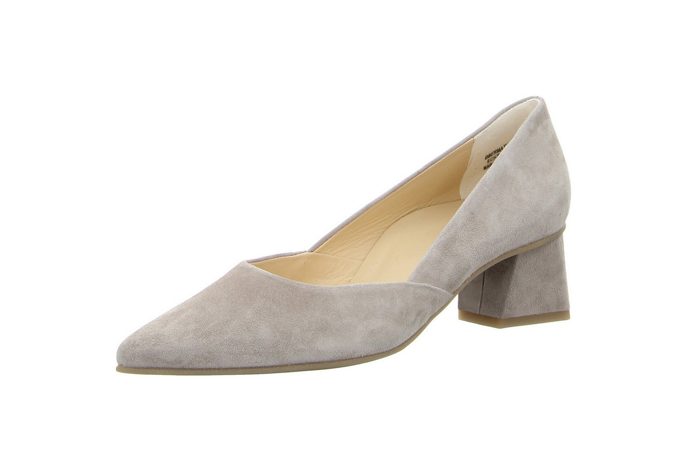 Paul Green Pumps (beige)