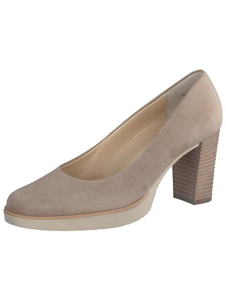 Paul Green Pumps Leder Pumps