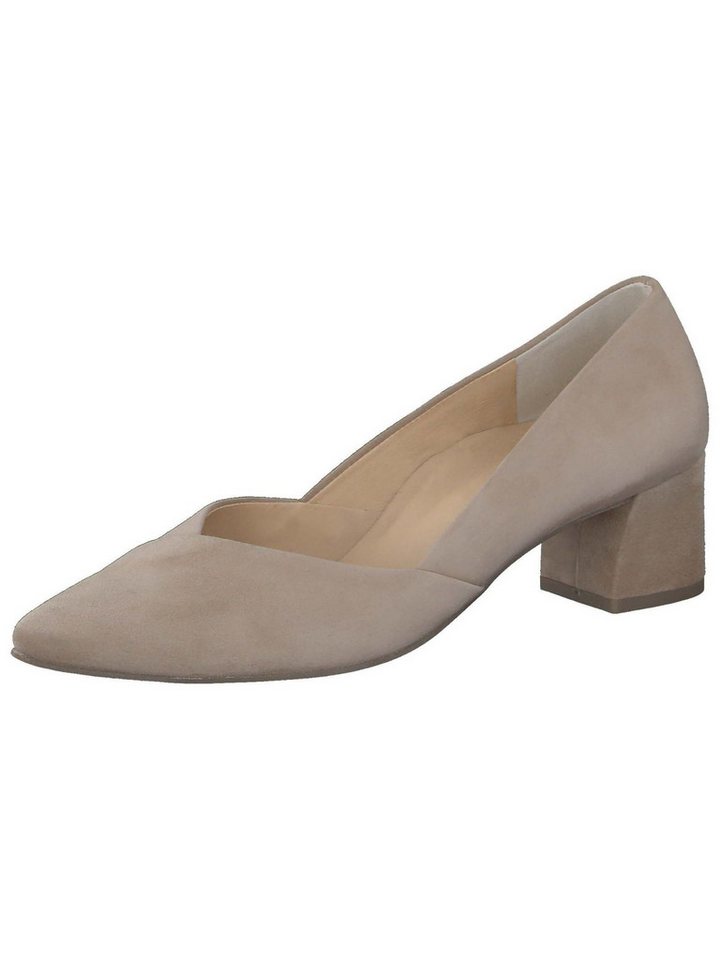 Paul Green Pumps Leder Pumps