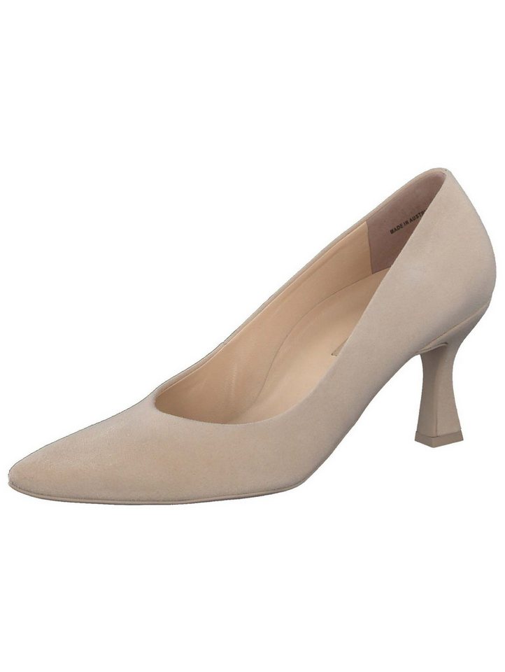 Paul Green Pumps Leder . Pumps