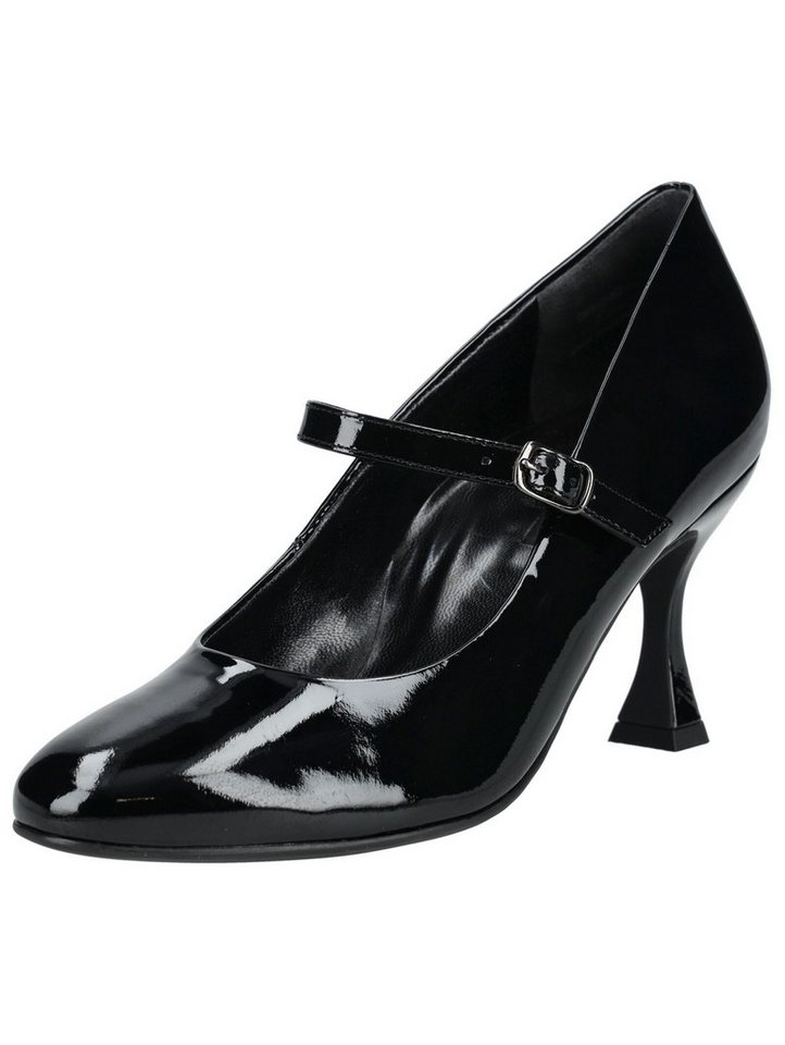 Paul Green Pumps Leder . Pumps