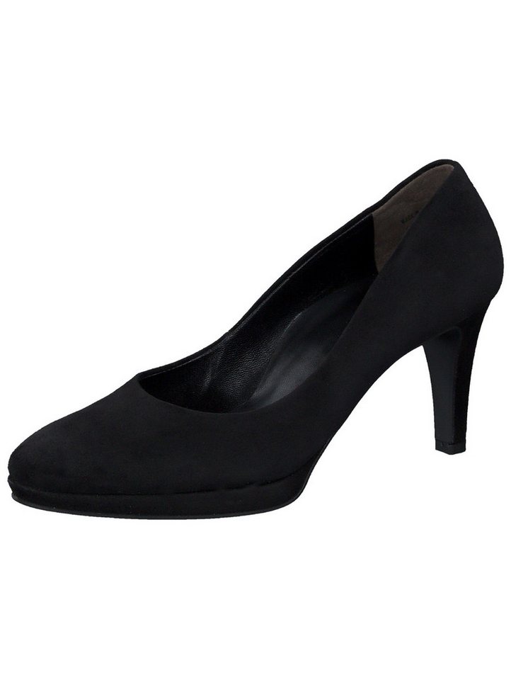 Paul Green Pumps Leder . Pumps