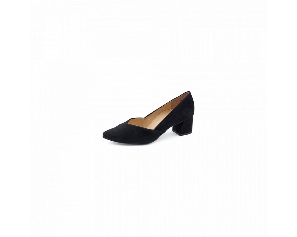 Paul Green Pumps (schwarz)