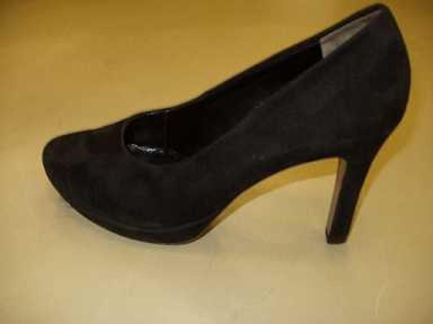 Paul Green Pumps (schwarz)