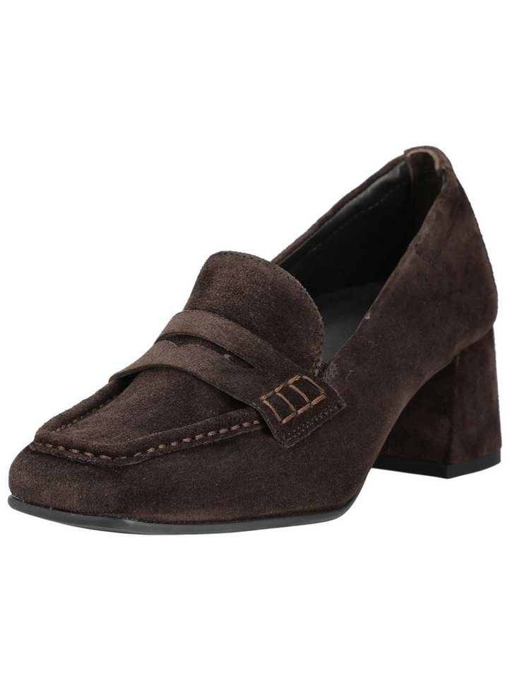 Paul Green Pumps Veloursleder Pumps
