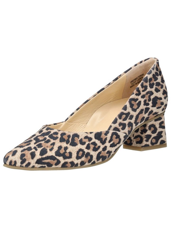 Paul Green Pumps Veloursleder Pumps