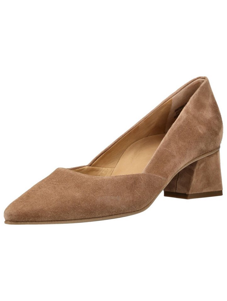 Paul Green Pumps Veloursleder Pumps