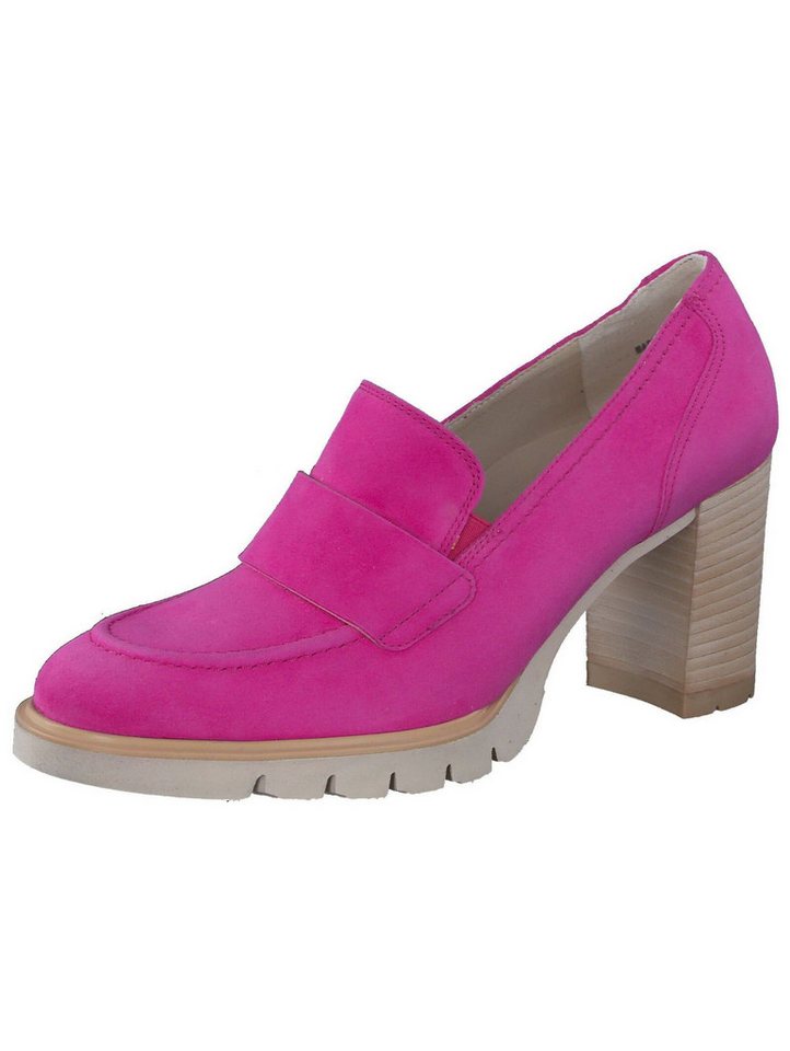 Paul Green Pumps Veloursleder . Pumps