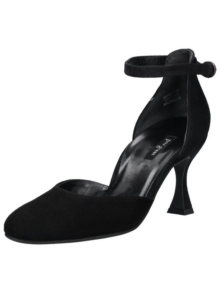 Paul Green Pumps Veloursleder Pumps