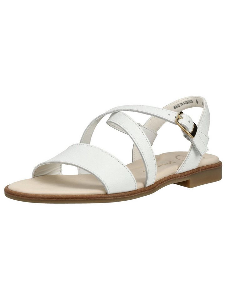 Paul Green Sandalen Glattleder Riemchensandale
