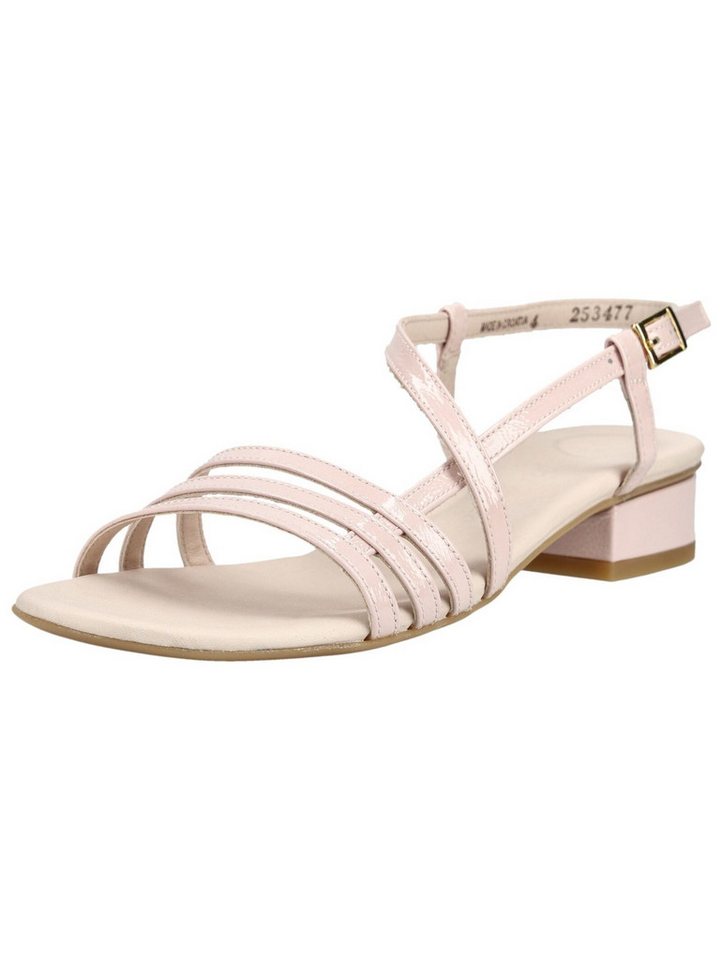 Paul Green Sandalen Leder Riemchensandale