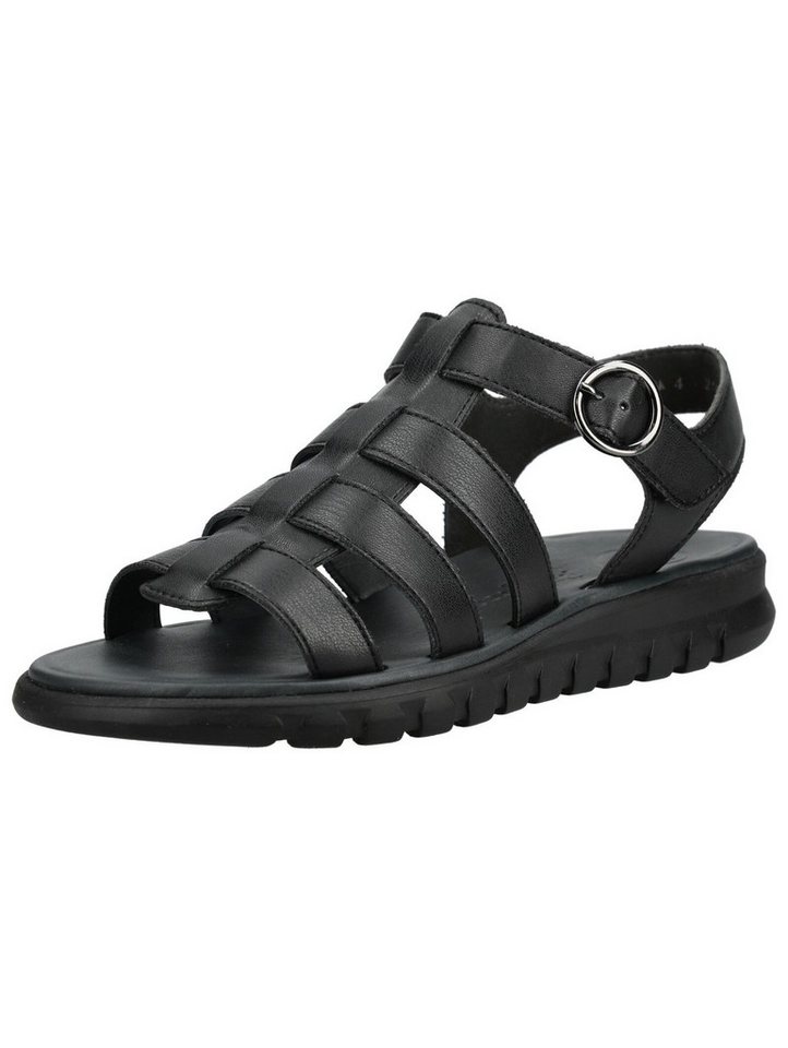 Paul Green Sandalen Lederimitat Riemchensandale