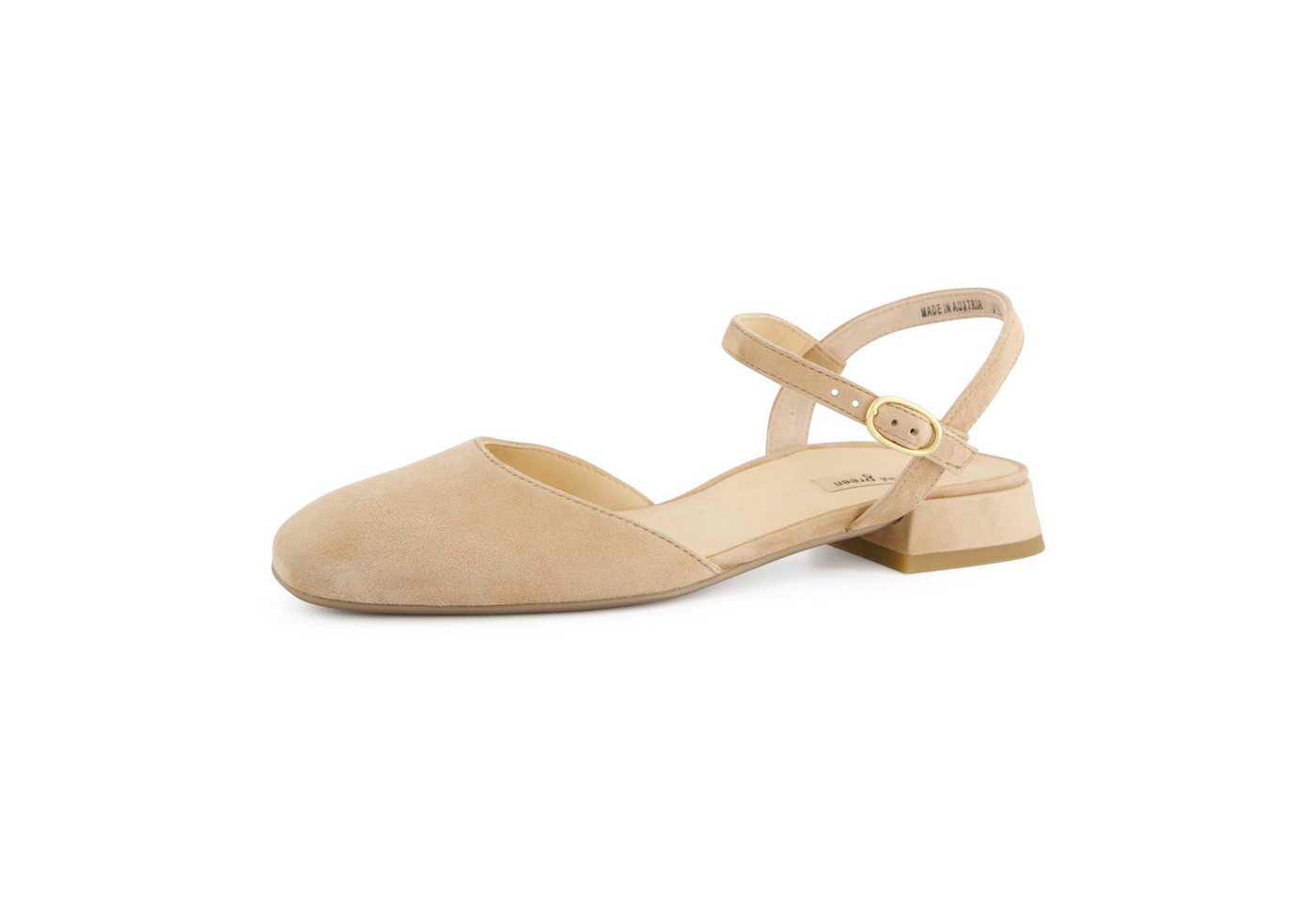 Paul Green Sandalette