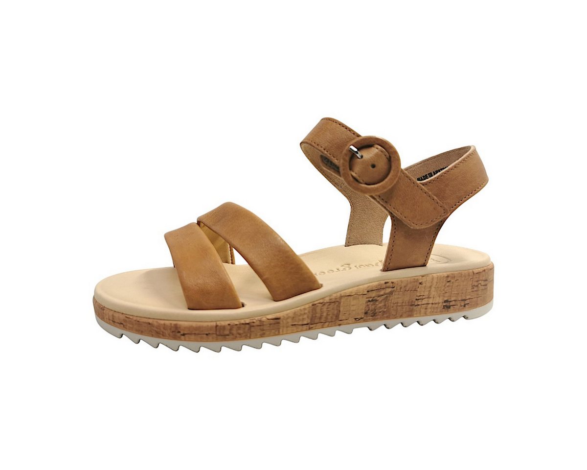 Paul Green Sandalette Plateausandale