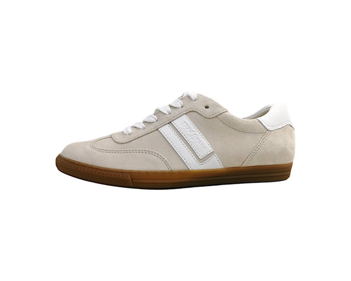 Paul Green Schnürer Schnürschuh (beige)