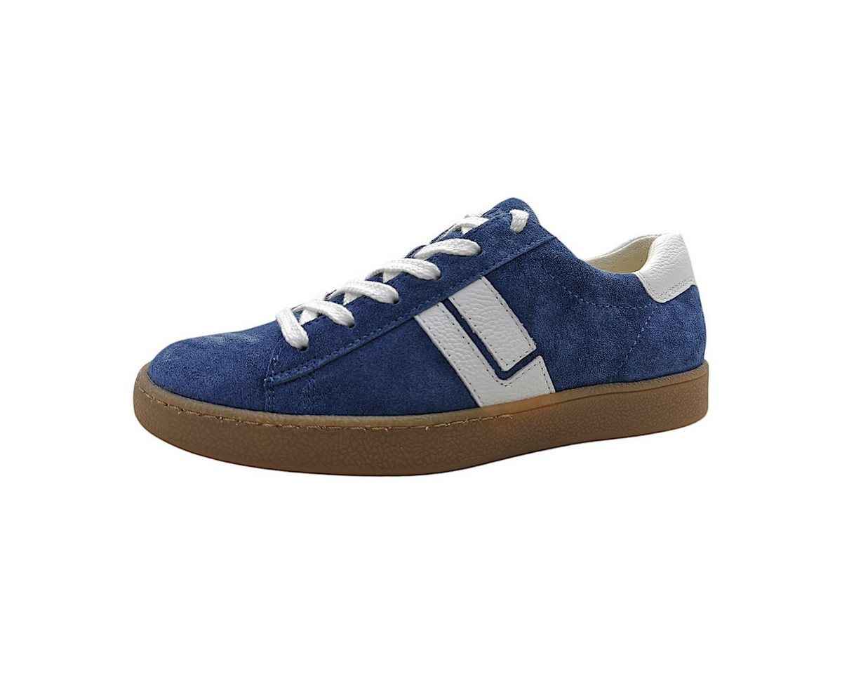 Paul Green Schnürer Schnürschuh