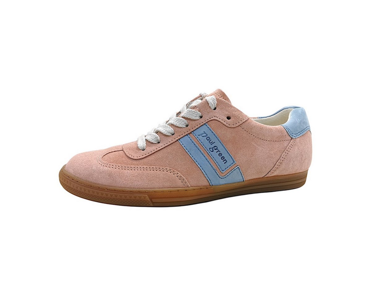 Paul Green Schnürer Schnürschuh