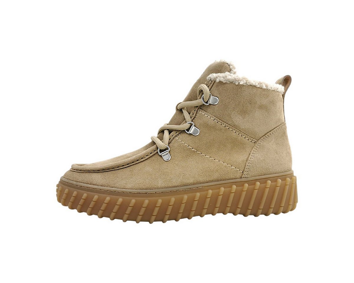 Paul Green Schnürer Schnürstiefelette