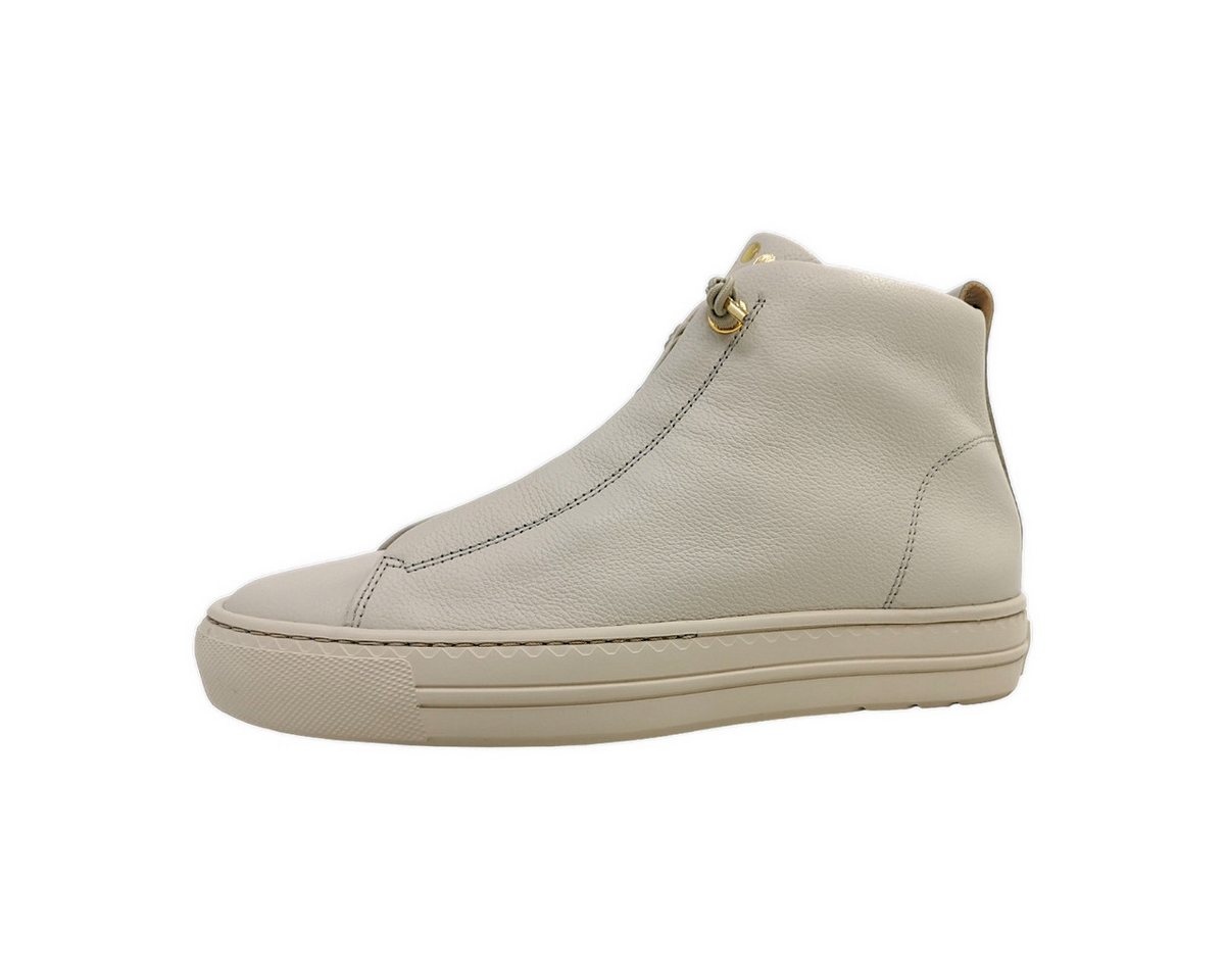 Paul Green Schnürstiefel Schnürstiefelette (beige)