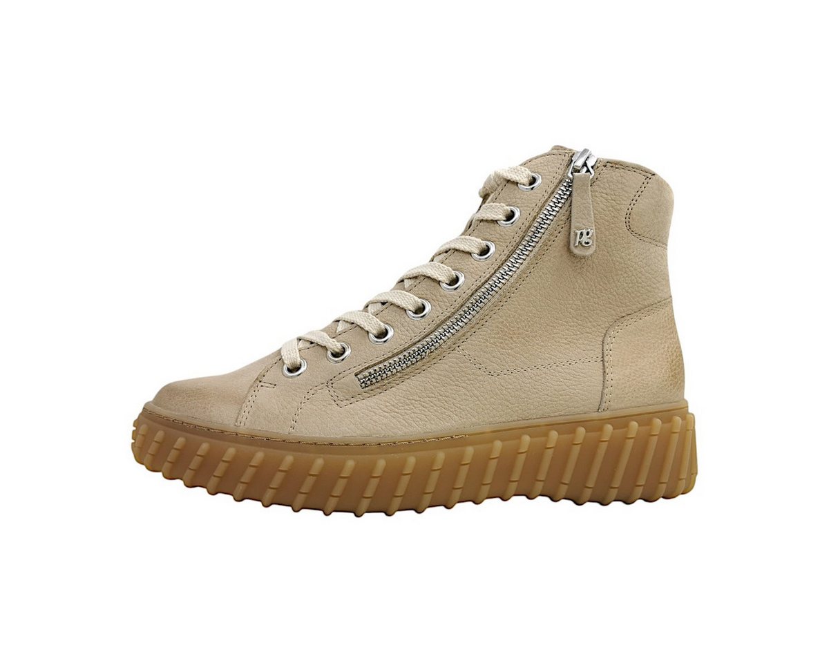 Paul Green Schnürstiefel Schnürstiefelette