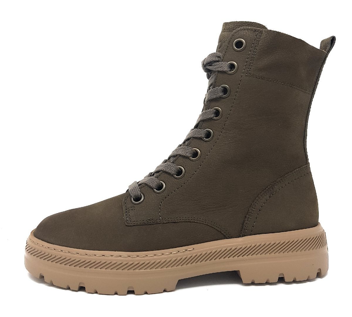 Paul Green Schnürstiefel Schnürstiefelette (bunt)