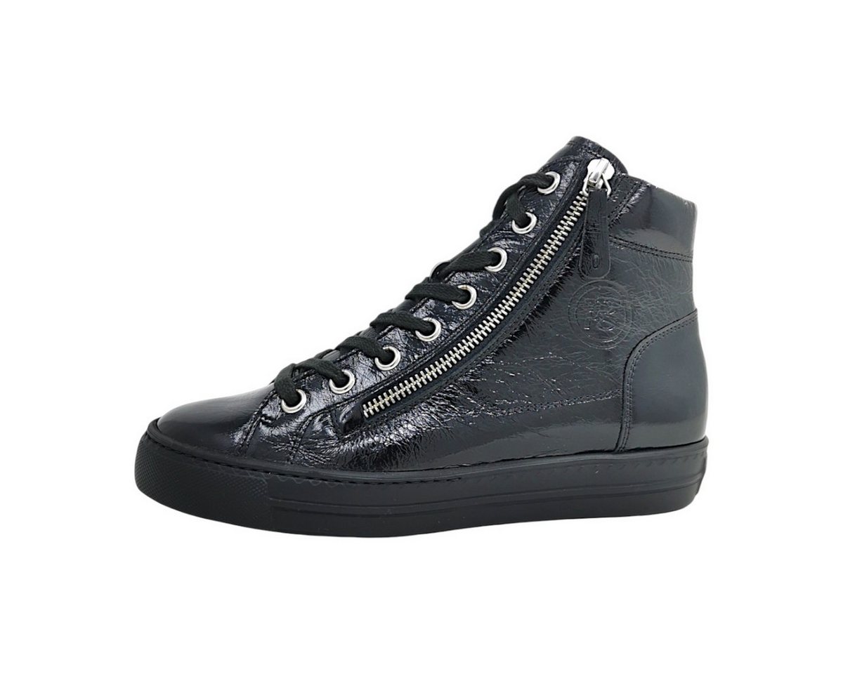 Paul Green Schnürstiefel Stiefel