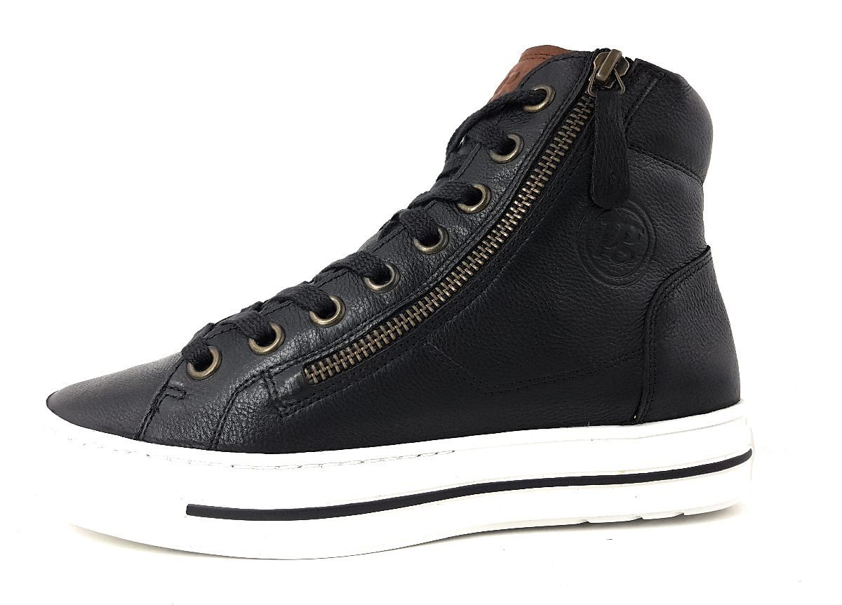 Paul Green Schnürstiefelette Stiefelette