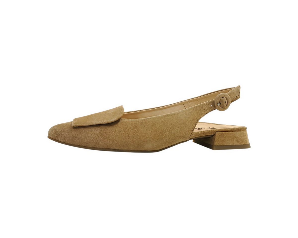 Paul Green Sling Sandalette Pumps
