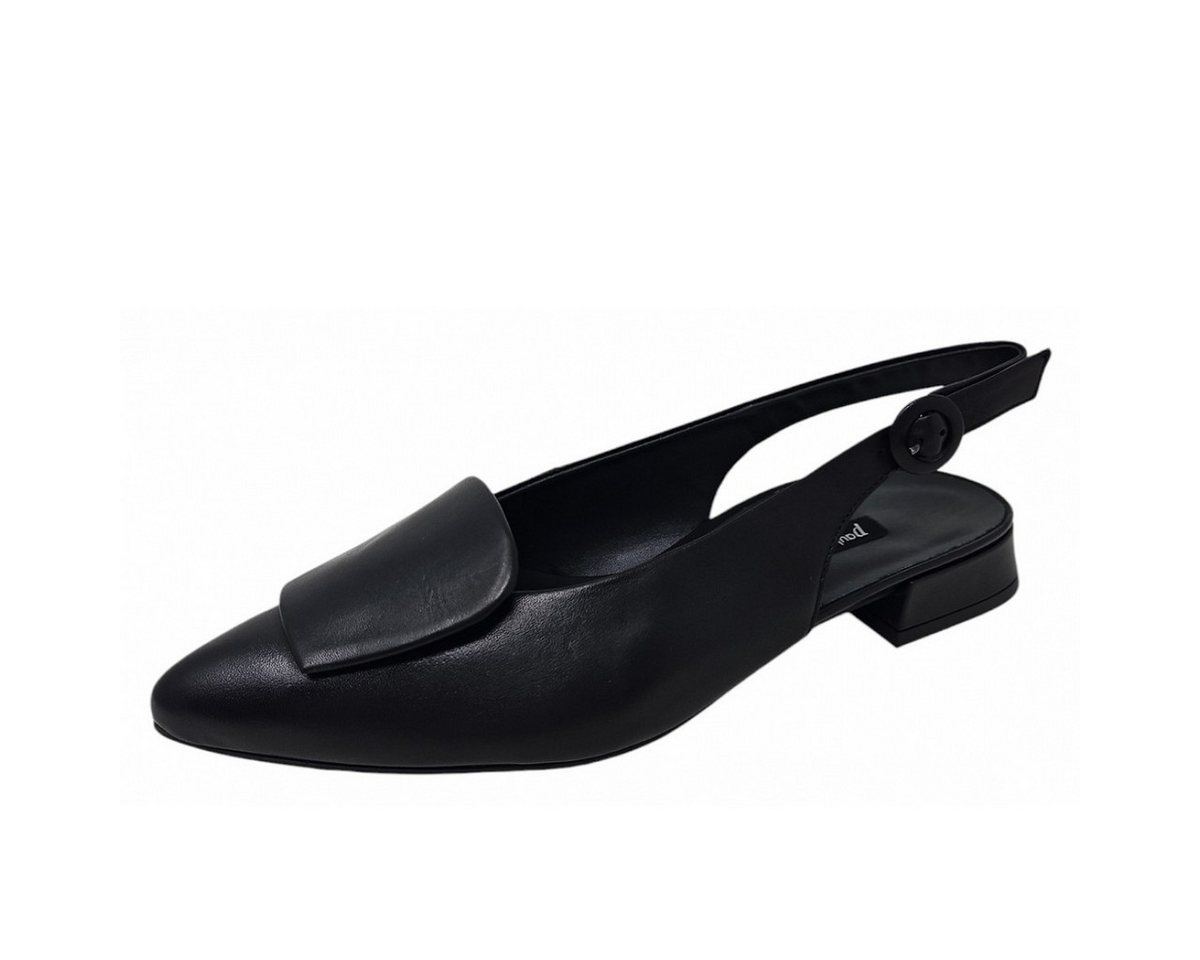 Paul Green Slingpumps