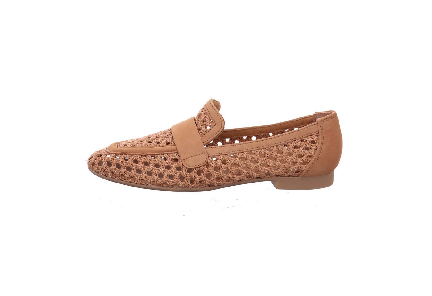 Paul Green Slipper (braun)