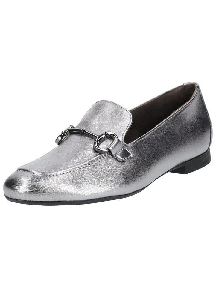 Paul Green Slipper Leder Slipper